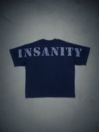 Signature Pump Cover - Navy