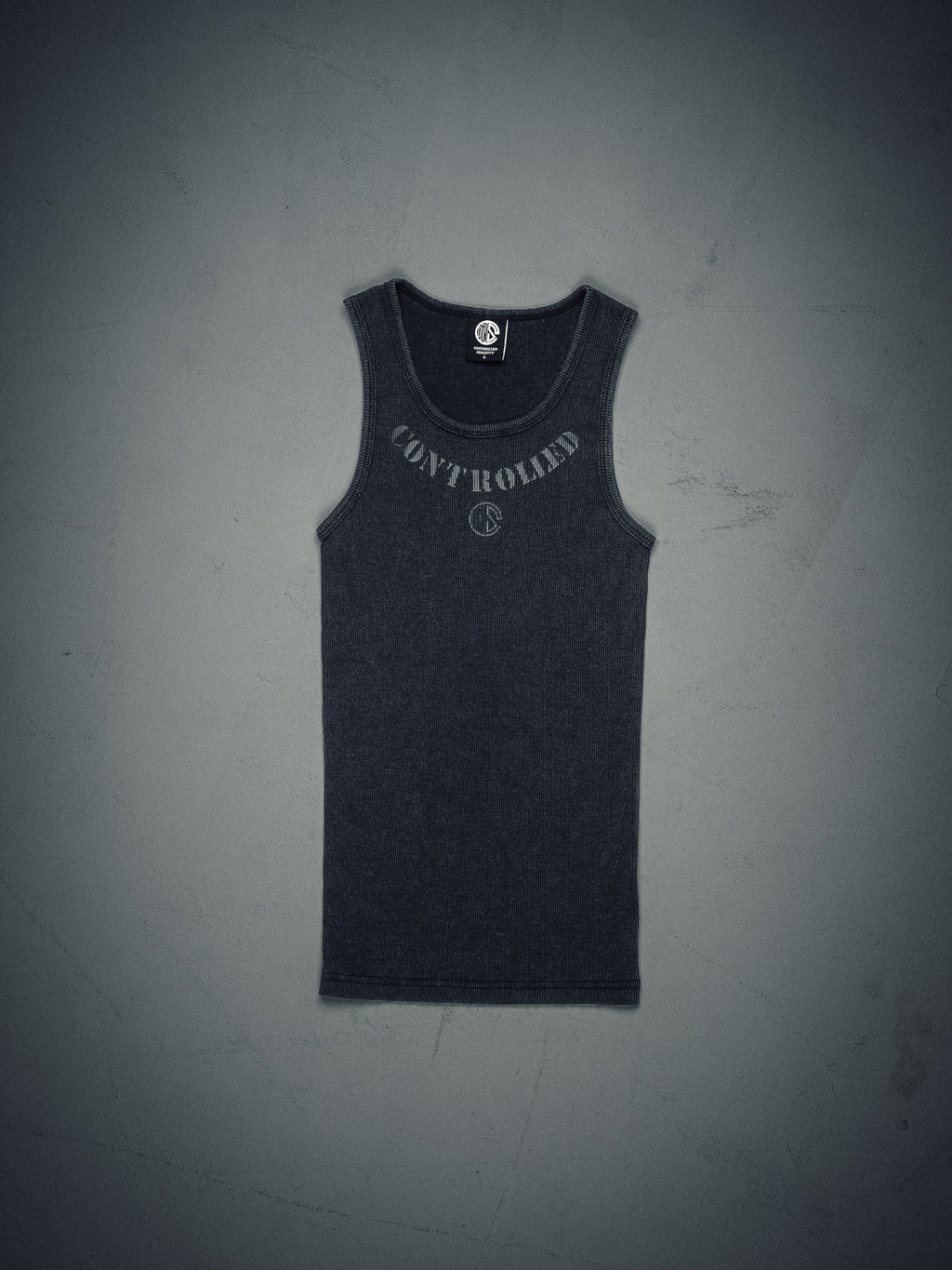 Vintage Washed Beater 3-Pack