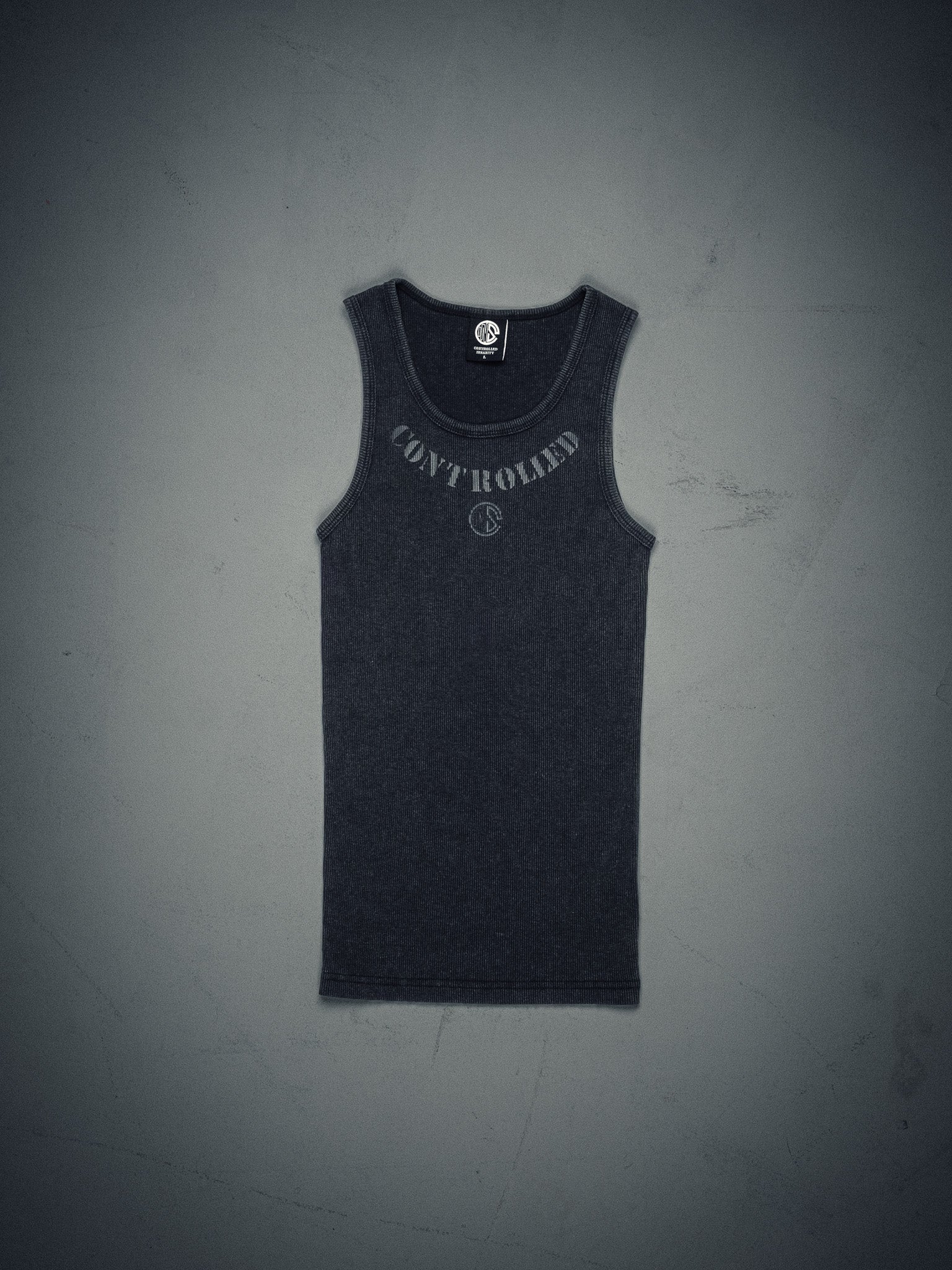 Vintage Washed Beater 3-Pack