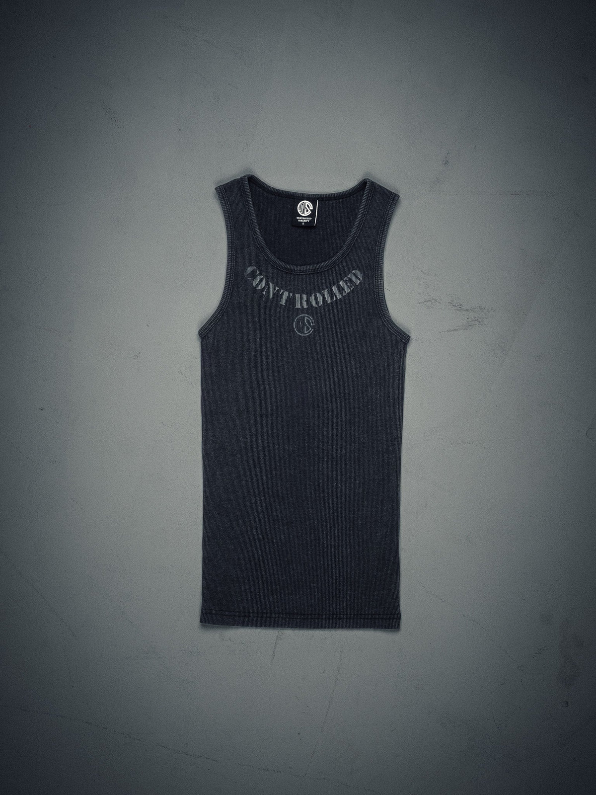 Beater 3-Pack - Vintage Washed
