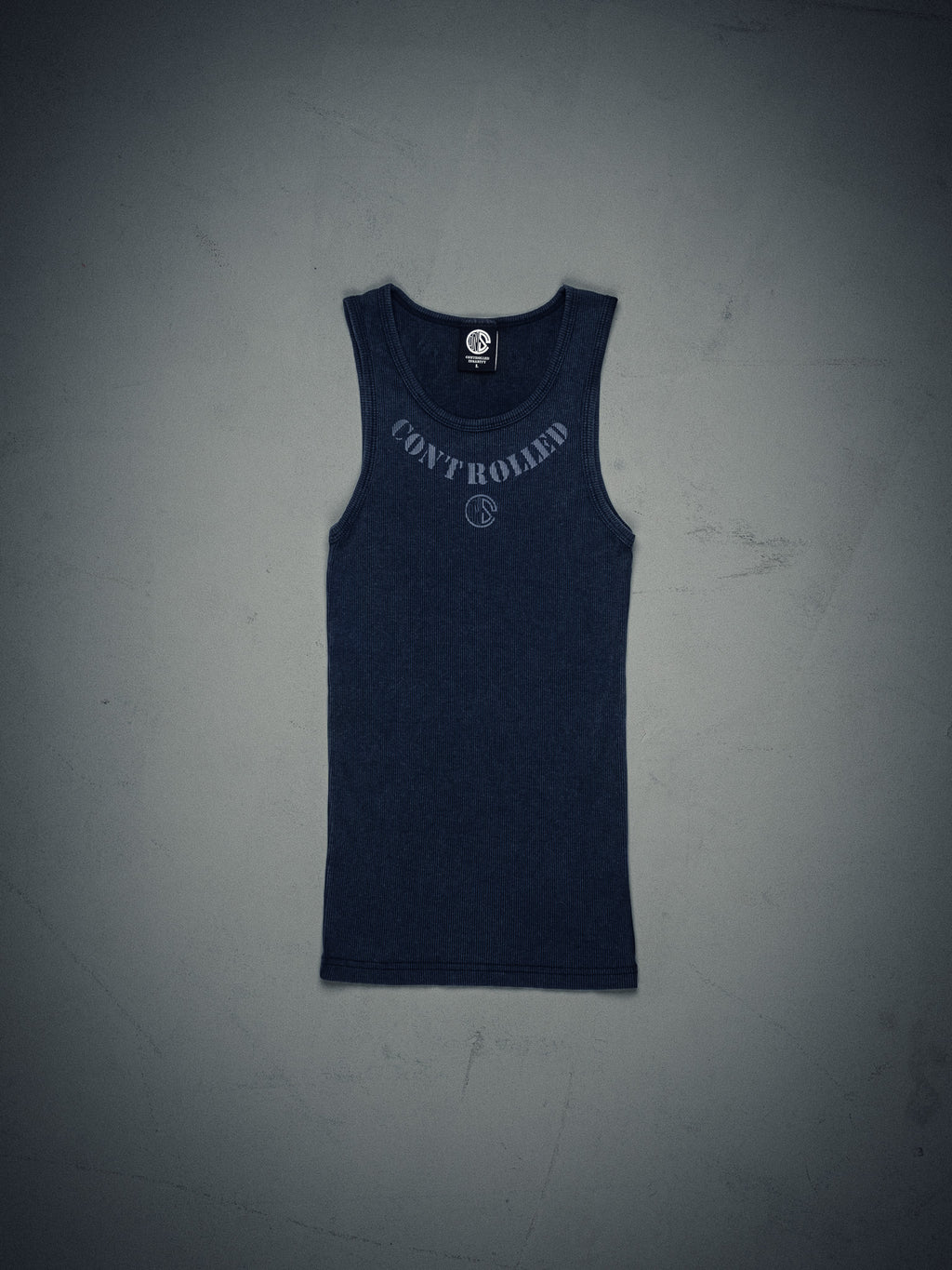 Vintage Washed Beater 3-Pack