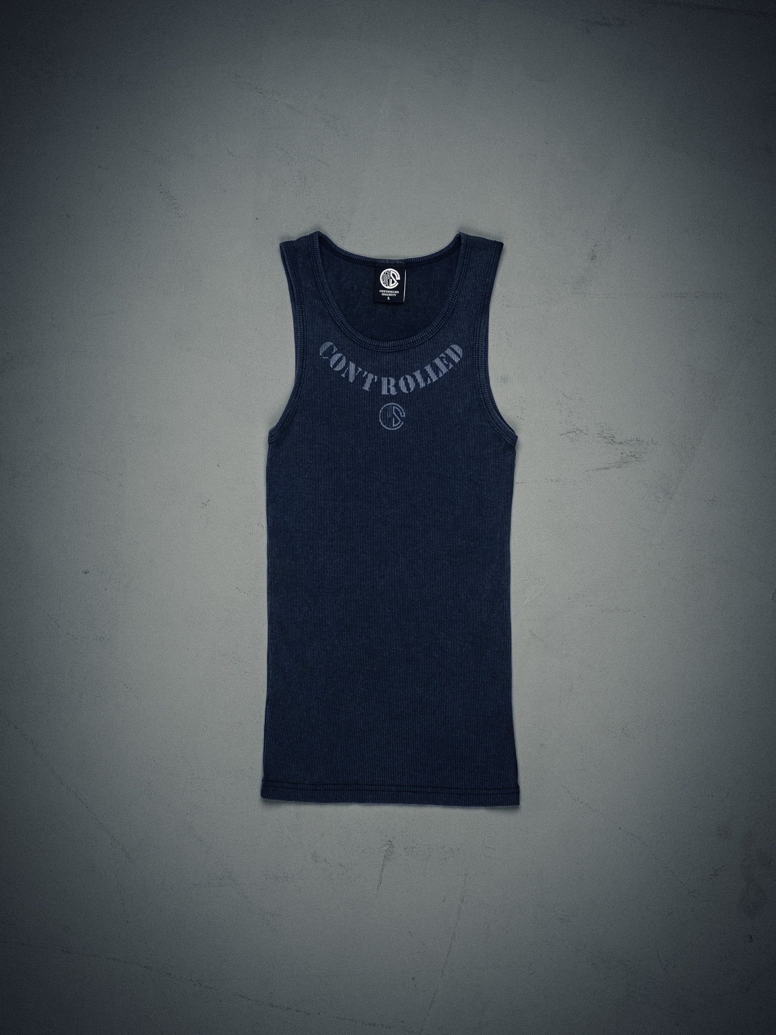 Vintage Washed Beater 3-Pack