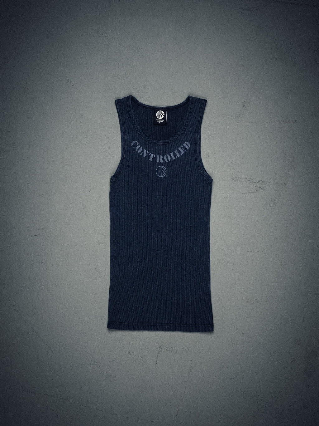 Beater 3-Pack - Vintage Washed