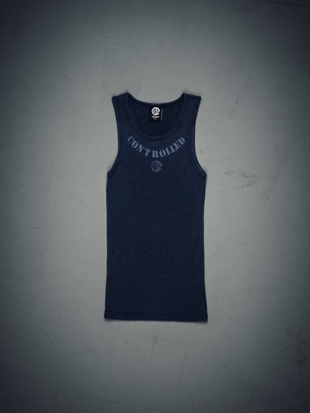 Beater 3-Pack - Vintage Washed