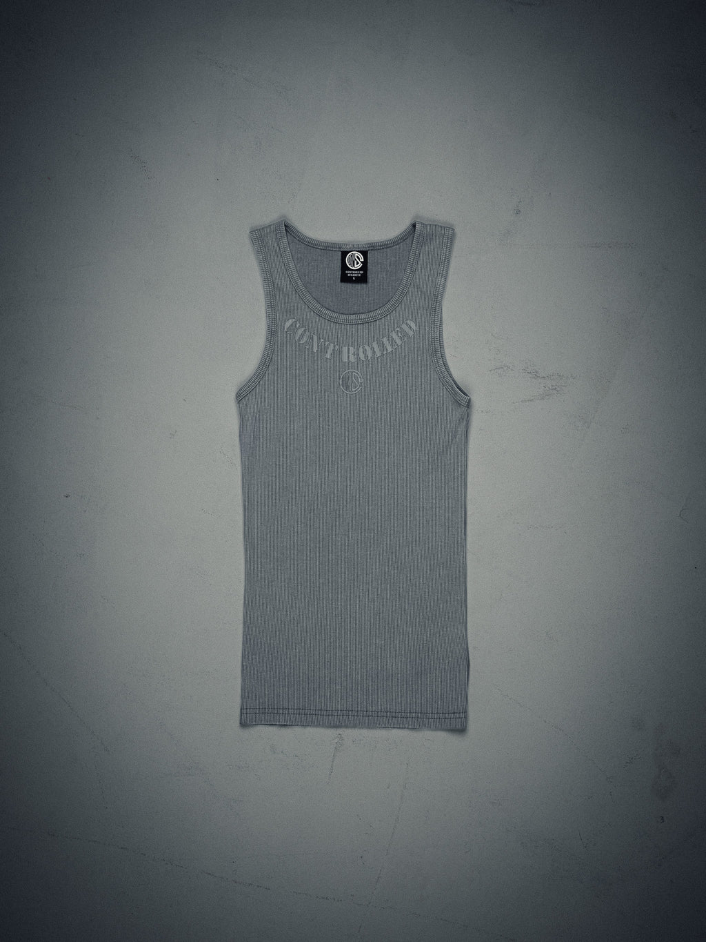 Vintage Washed Beater 3-Pack
