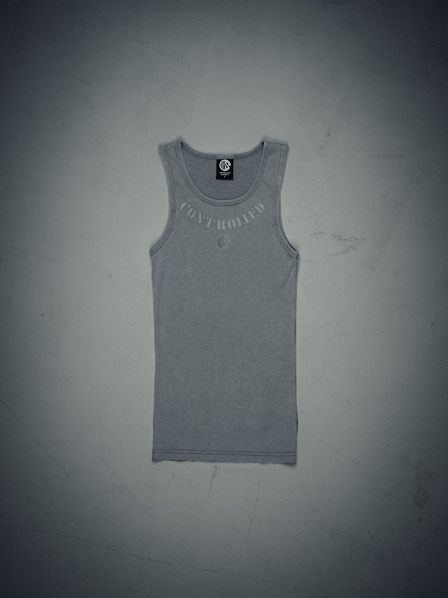 Vintage Washed Beater 3-Pack