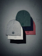Evergreen beanies