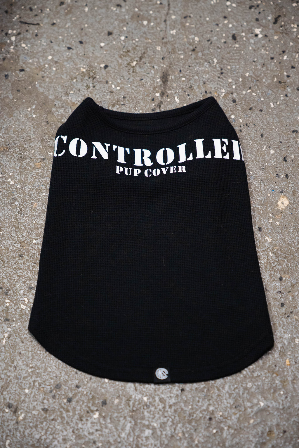 Pup Cover