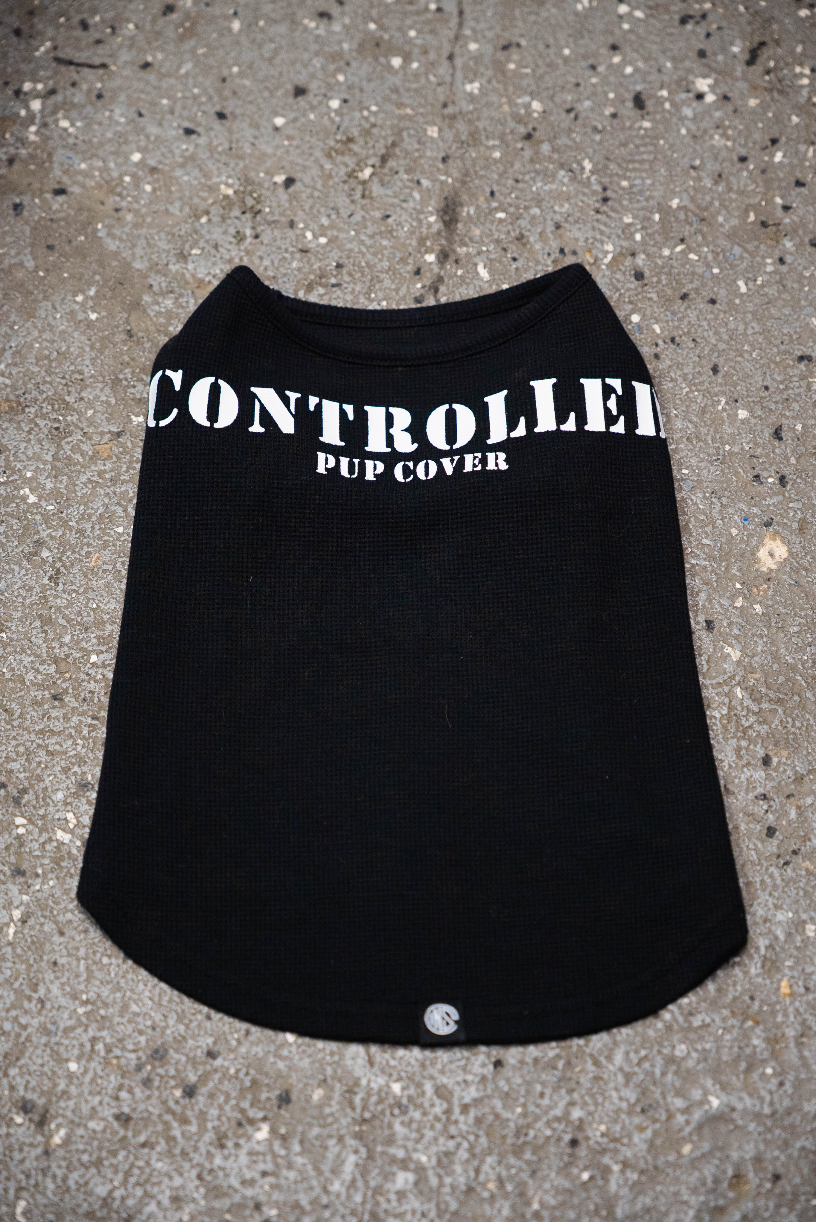 Pup Cover