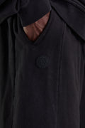 Pitch Black Heavyweight Sweatpants