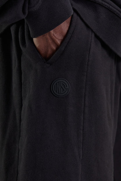 Pitch Black Heavyweight Sweatpants