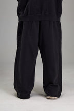 Heavyweight Sweatpants - Pitch Black
