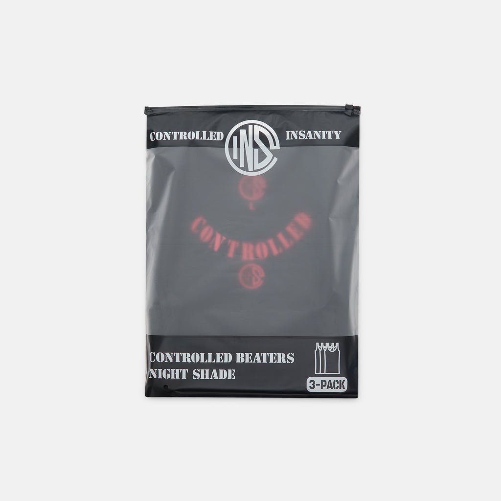 Nightshade Beater 3-Pack