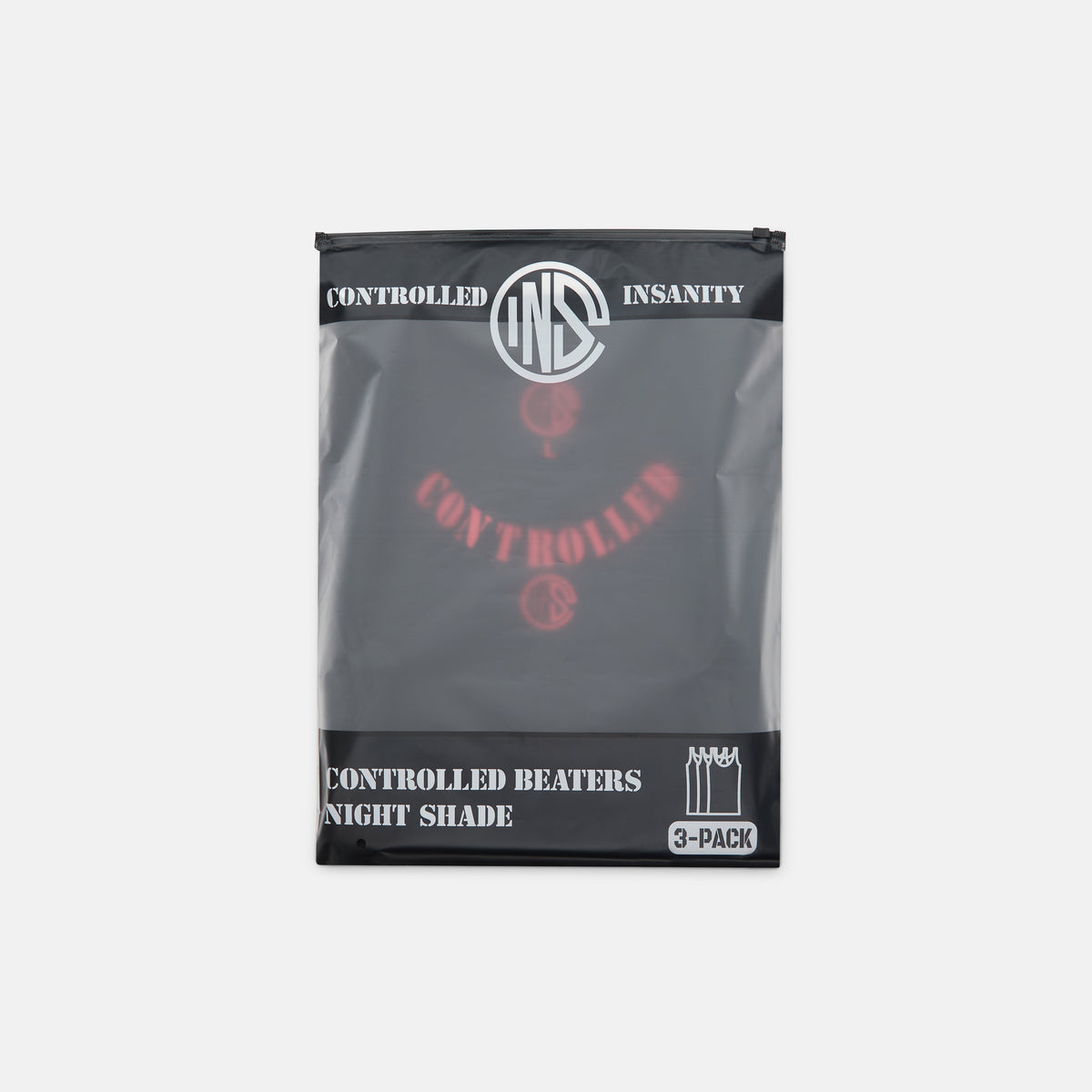 Nightshade Beater 3-Pack