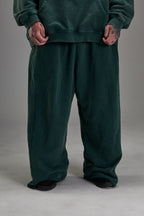 Heavyweight Sweatpants - Forest Green