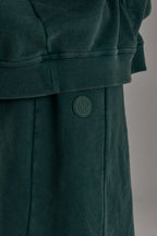 Heavyweight Sweatpants - Forest Green