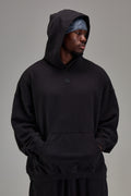 Pitch Black Heavyweight Pullover