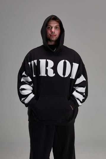 Midnight Pullover