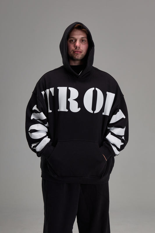 Midnight Pullover