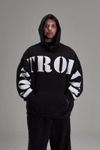Signature Pullover - Midnight