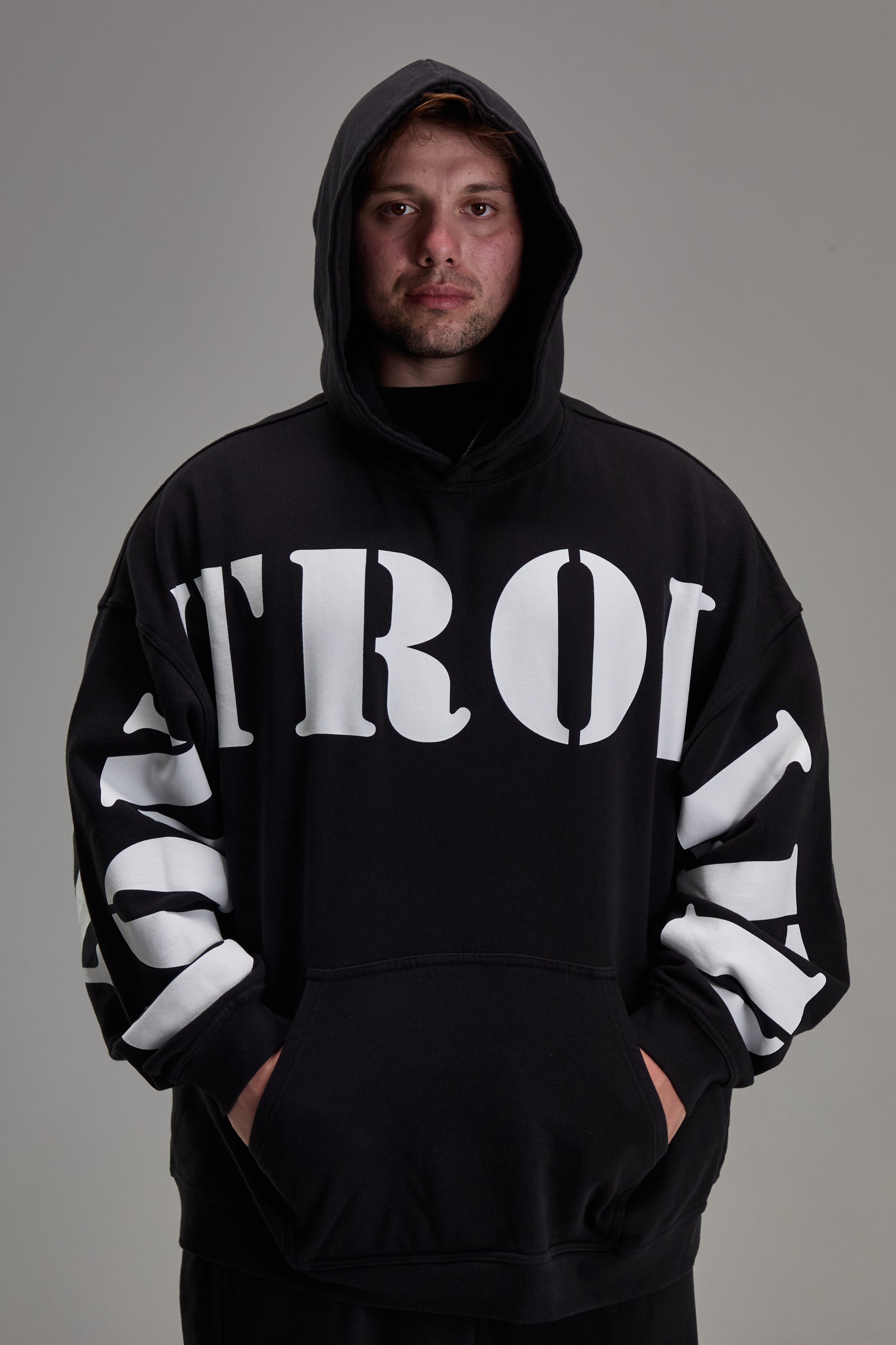 Midnight Pullover