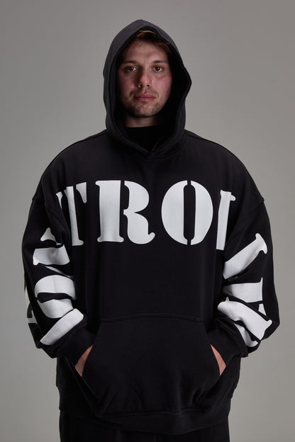 Midnight Pullover