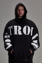 Signature Pullover - Midnight