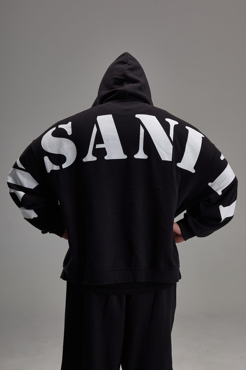 Midnight Pullover