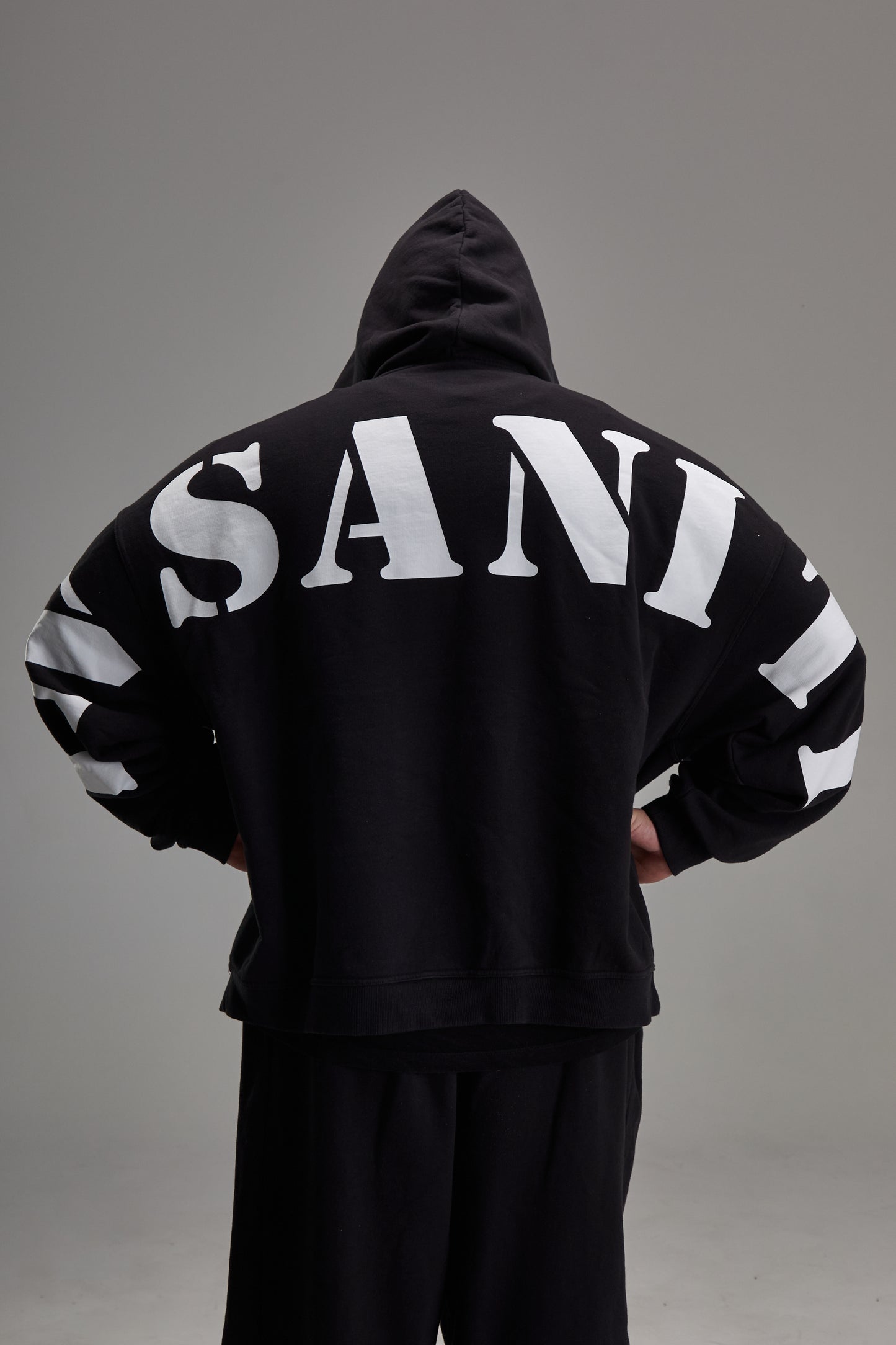 Midnight Pullover