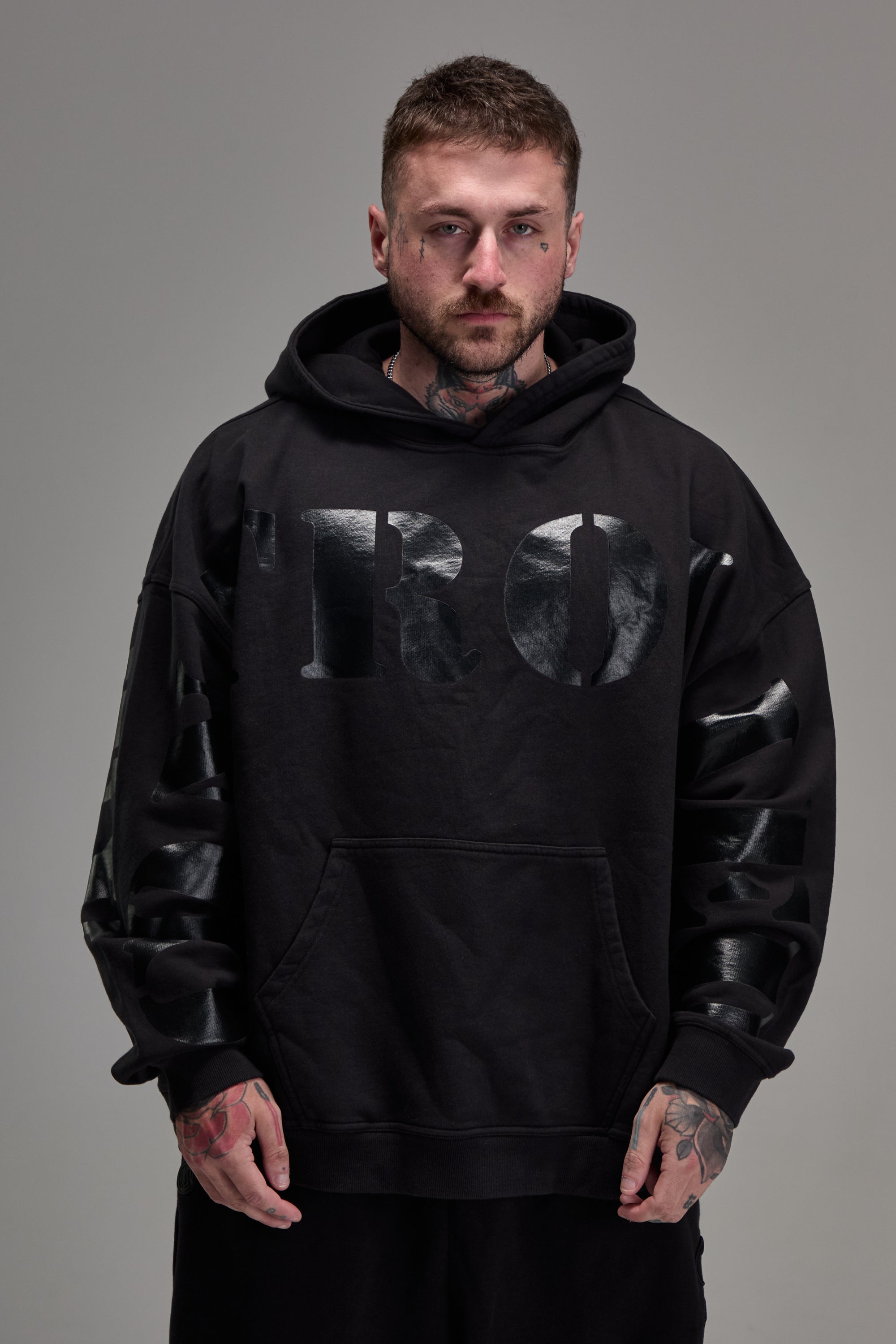 XL – Controlled Insanity