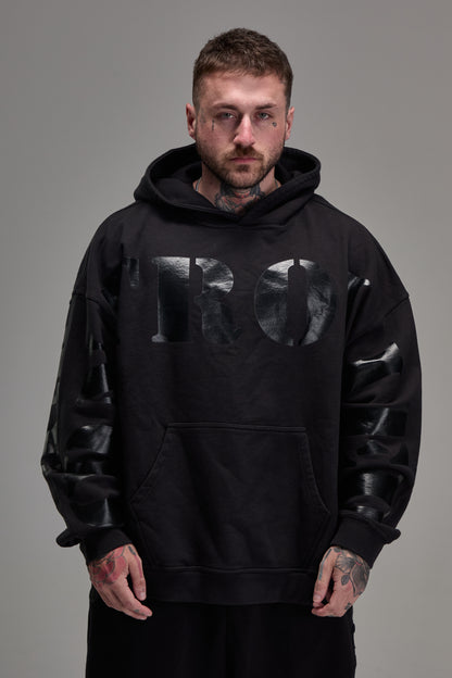 Blackout Pullover