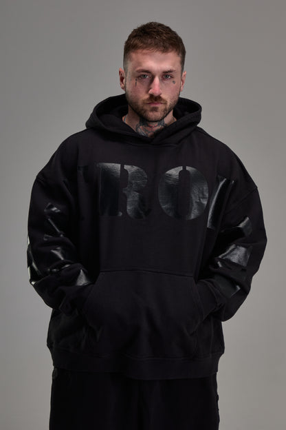 Blackout Pullover