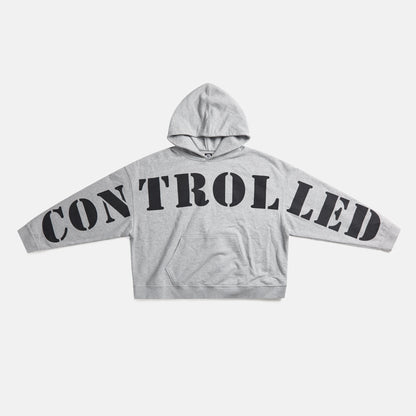 Cool Grey Pullover