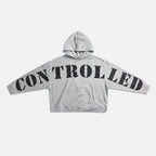 Signature Pullover - Cool Grey