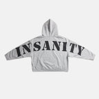 Signature Pullover - Cool Grey