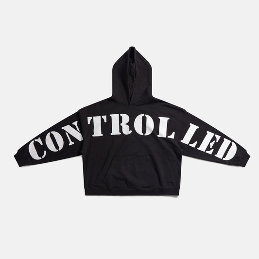 Midnight Pullover