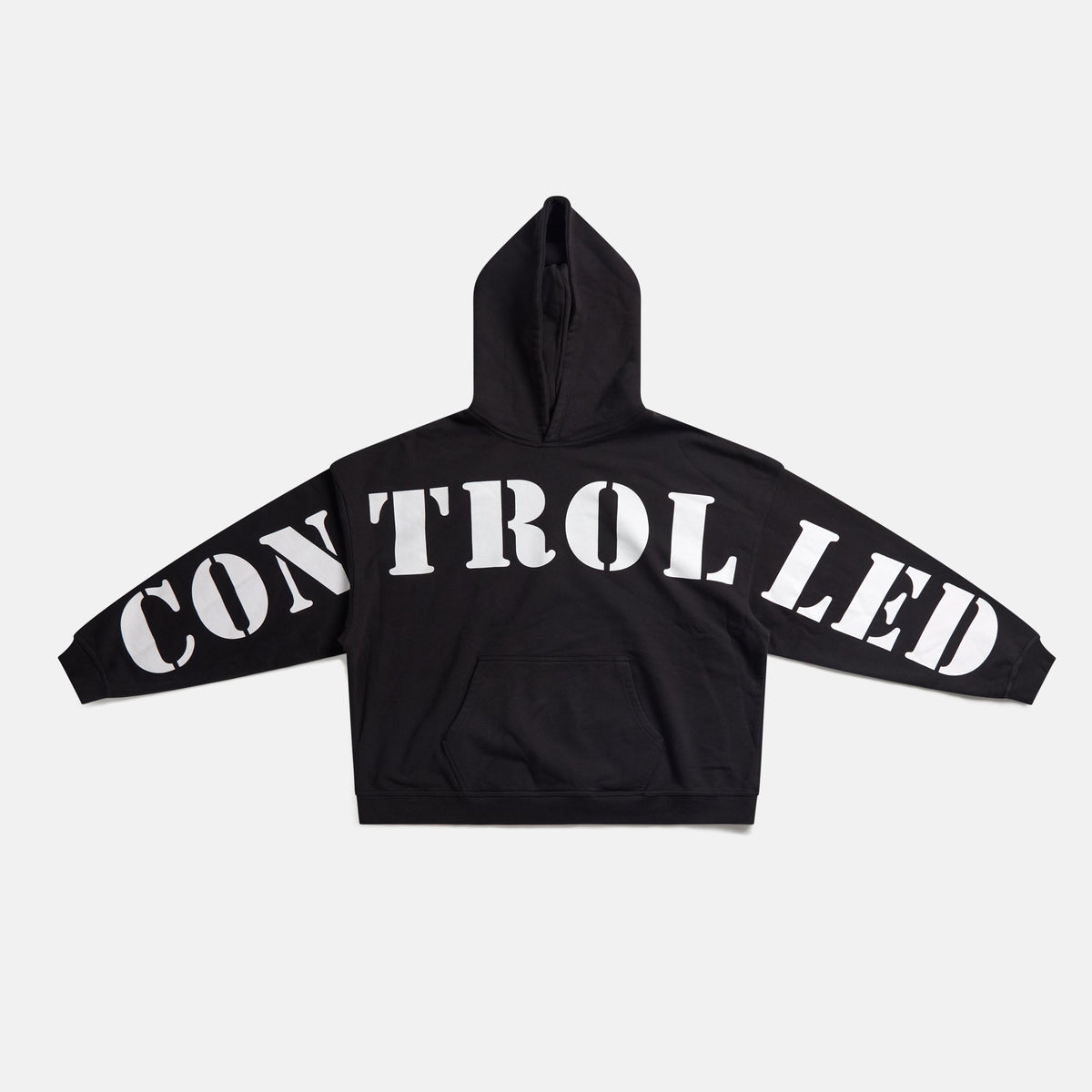 Signature Pullover - Midnight