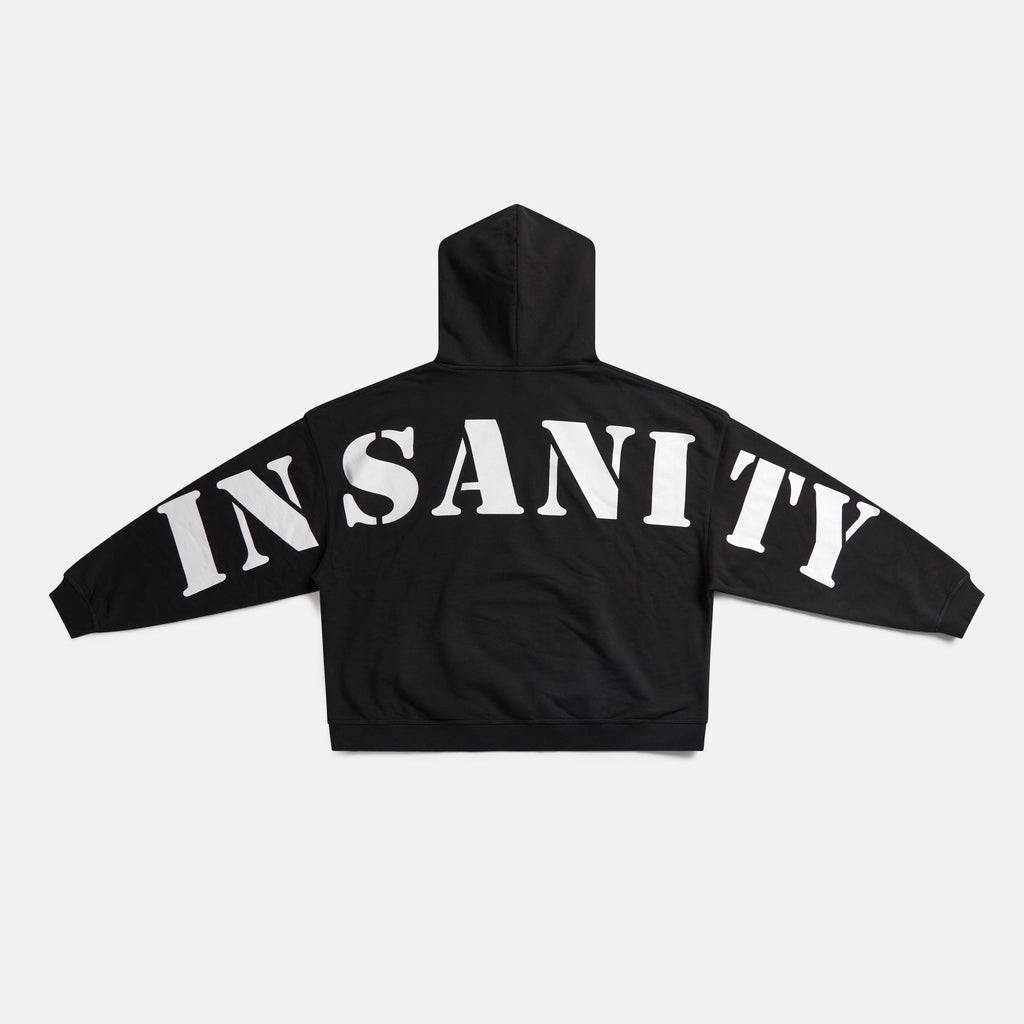 Midnight Pullover