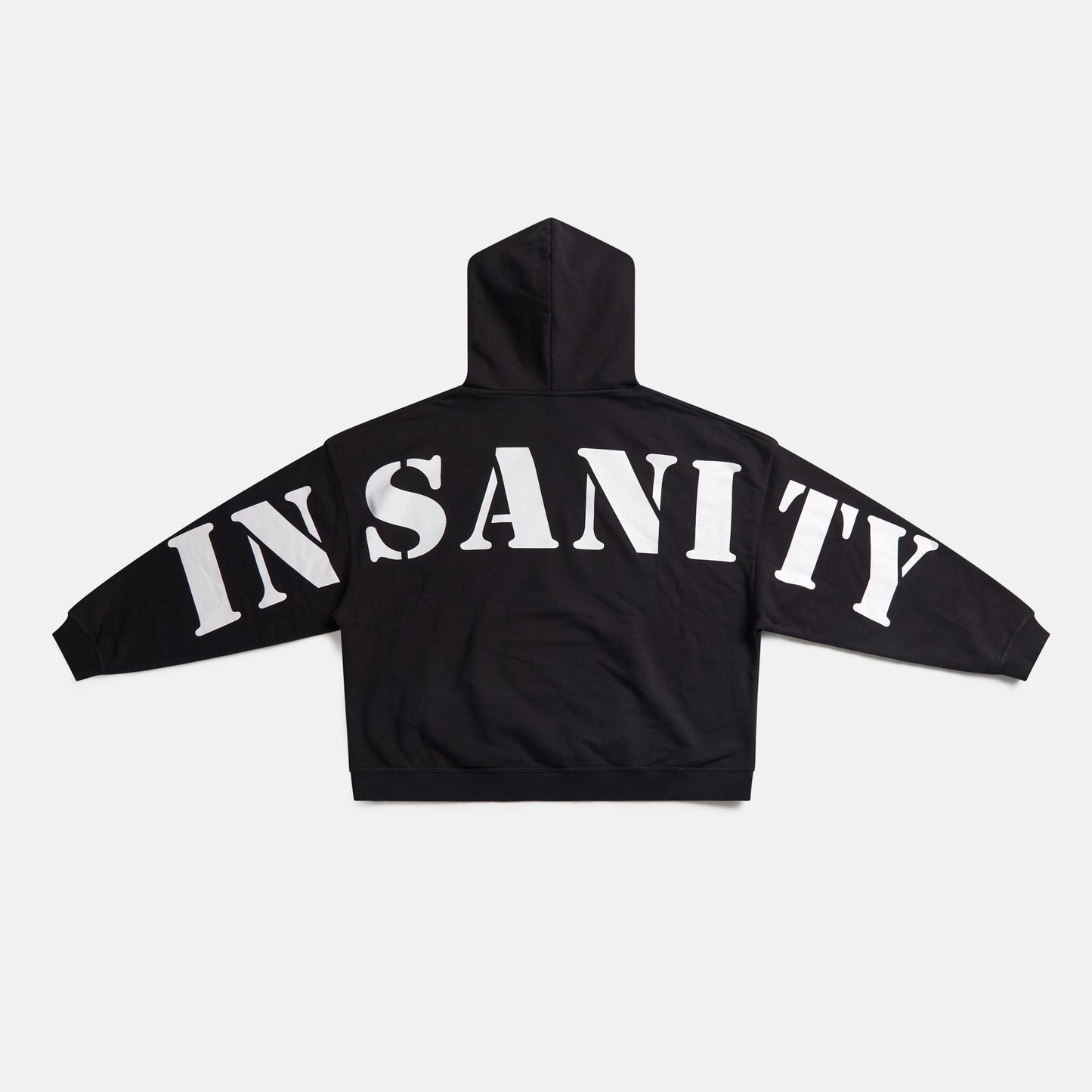 Midnight Pullover