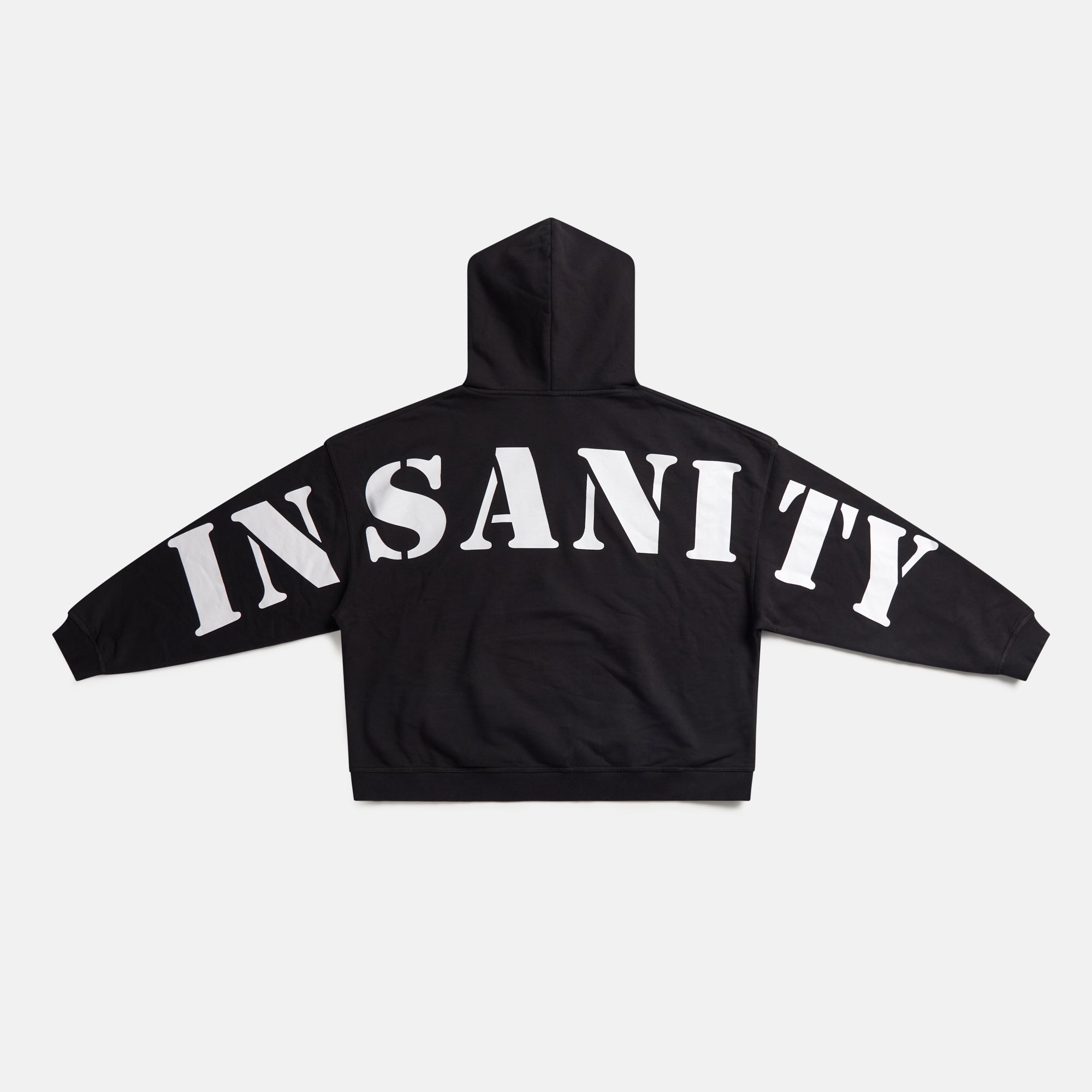 Midnight Pullover