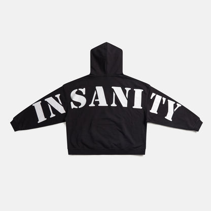 Midnight Pullover