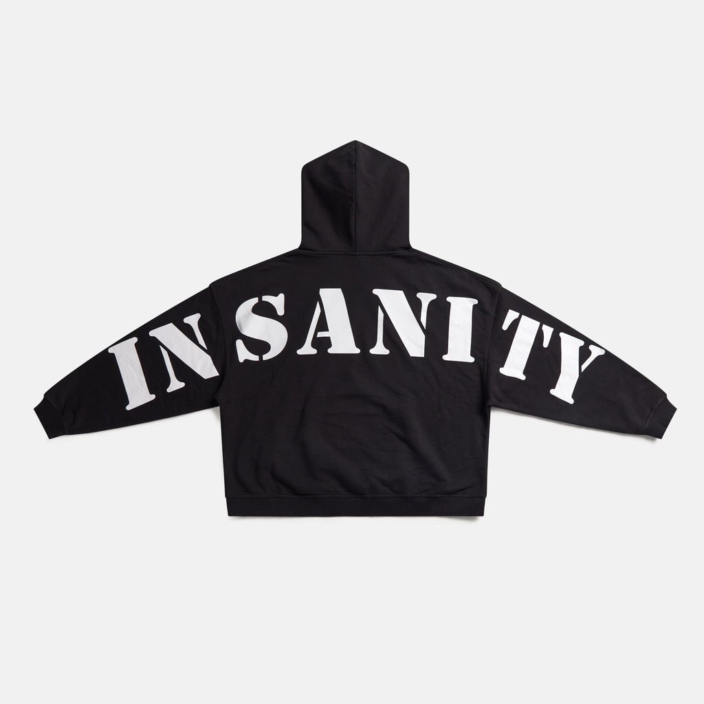 Signature Pullover - Midnight