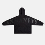 Signature Pullover - Blackout