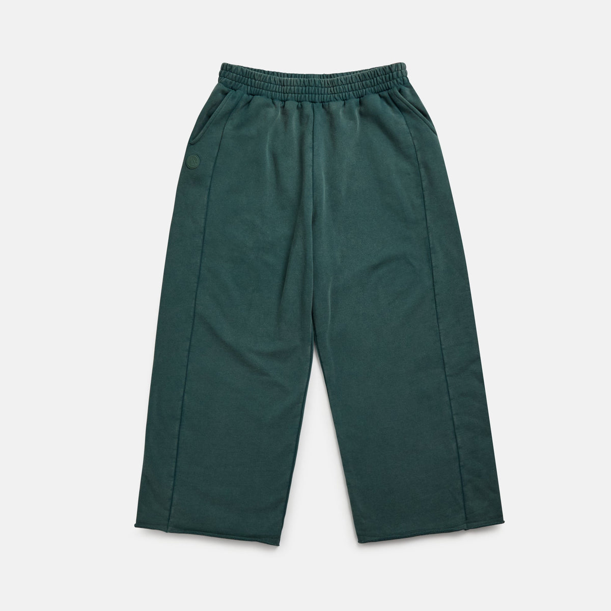 Heavyweight Sweatpants - Forest Green