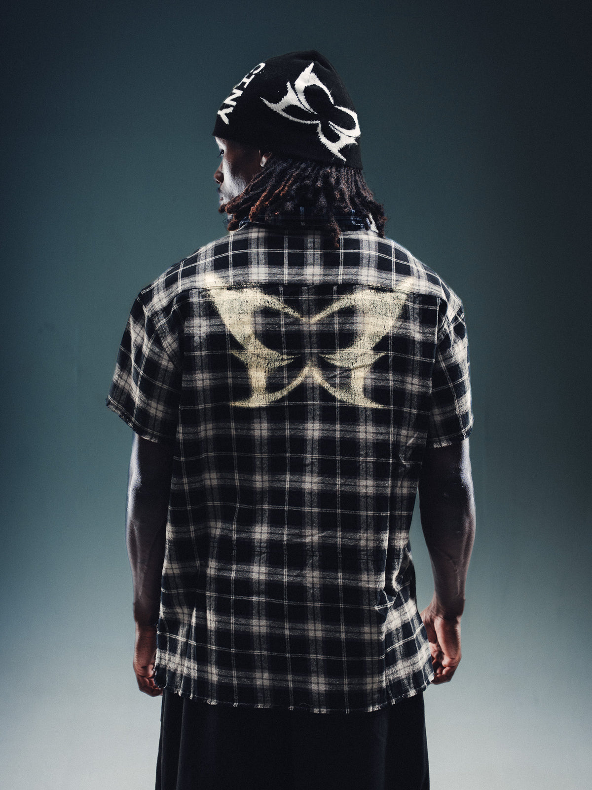 NY Flannel