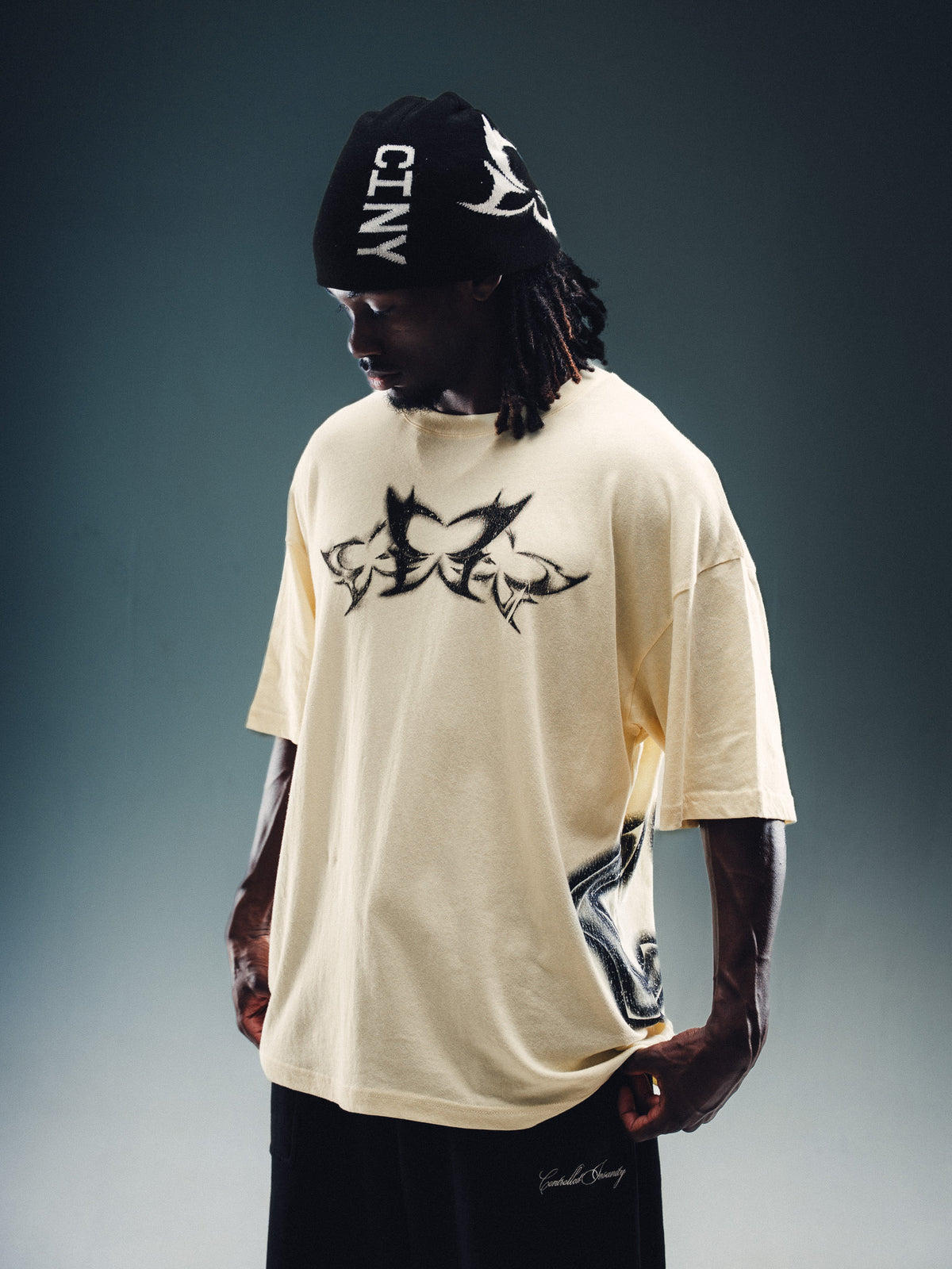 NY Lightweight Tee 3-Pack