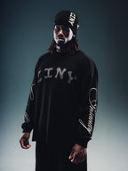 NY Longsleeve - Black