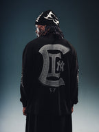 NY Longsleeve - Black