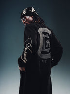 NY Longsleeve - Black