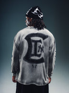 NY Longsleeve - Gray